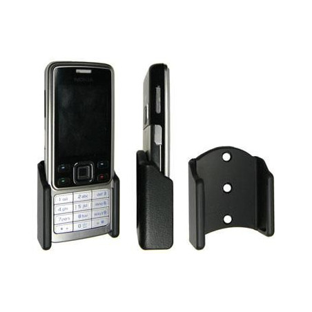 Passive holder