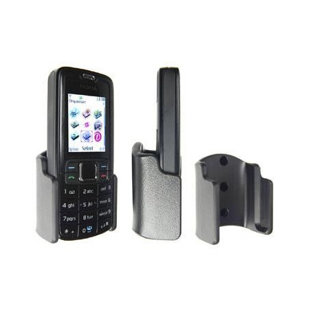 Passive holder