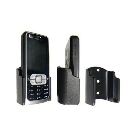 Passive holder