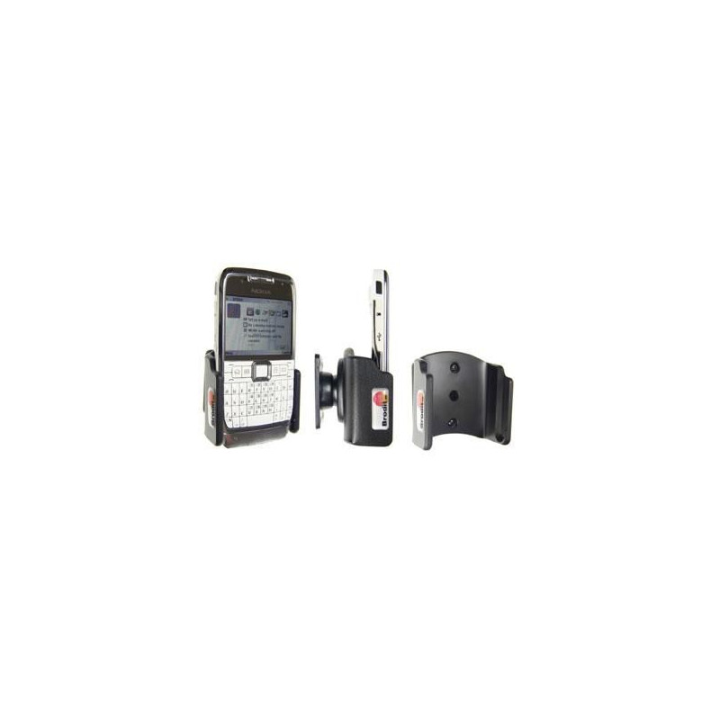 Passive holder with tilt