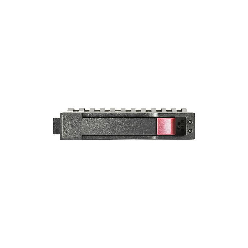 MSA 1.8TB 12G SAS 10K 2.5in