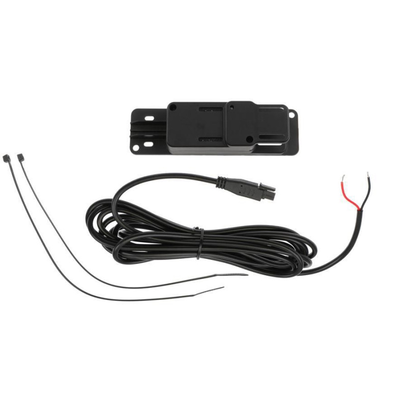 Accessories Charging box.