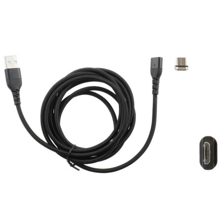 Charging Cable With magnetic