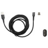 Charging Cable With magnetic