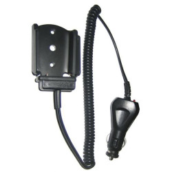 Active holder with cig-plug