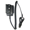 Active holder with cig-plug