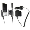 Active holder with cig-plug