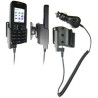Active holder with cig-plug