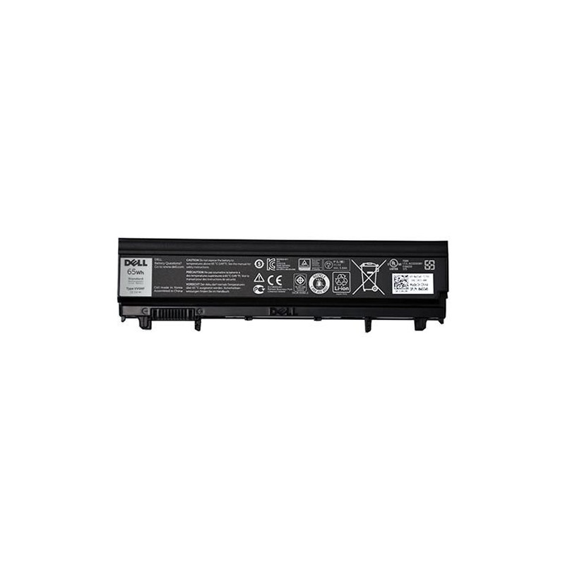 Kit - 6-cell (65Wh) Battery