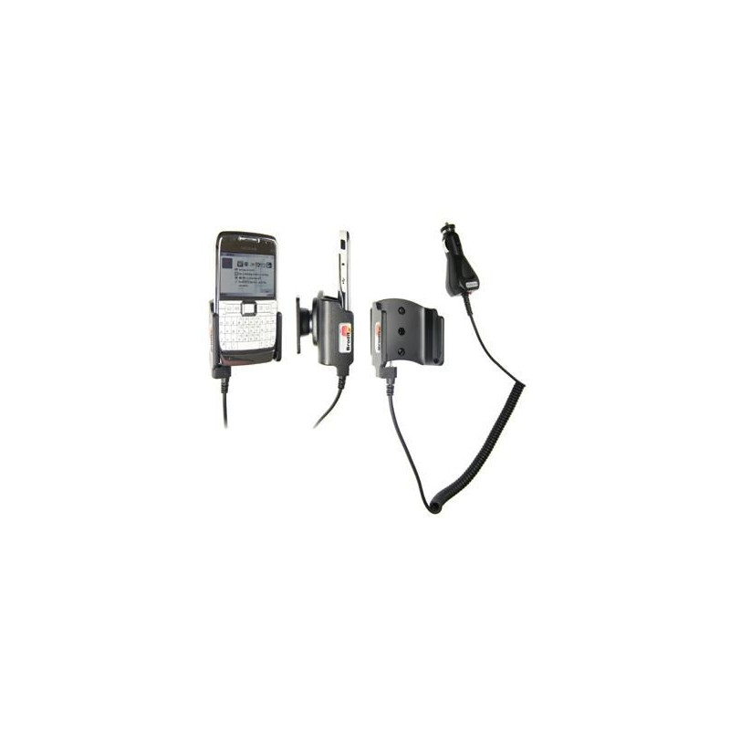 Active holder with cig-plug
