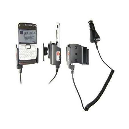 Active holder with cig-plug