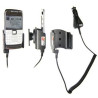 Active holder with cig-plug