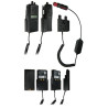 Active holder with cig-plug