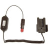Active holder with cig-plug