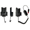 Active holder with cig-plug