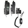 Active holder for fixed