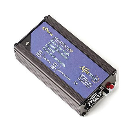 Voltage Converter