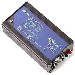 Voltage Converter