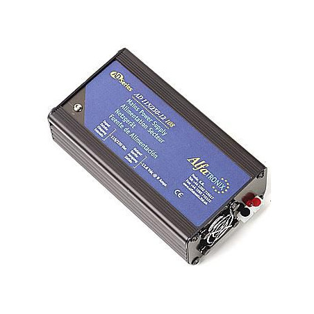 Voltage Converter