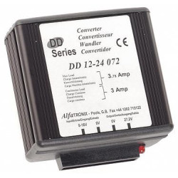 Voltage Converter