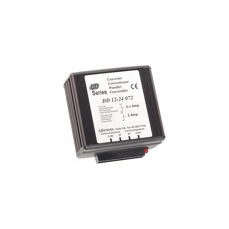 Voltage Converter