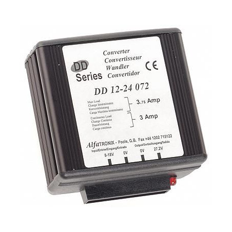Voltage Converter