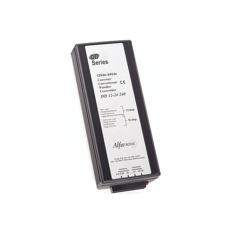 Voltage Converter