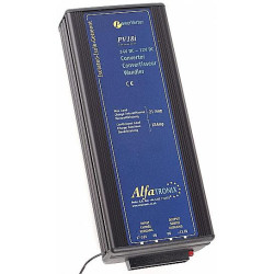Voltage Converter AlfaTronix