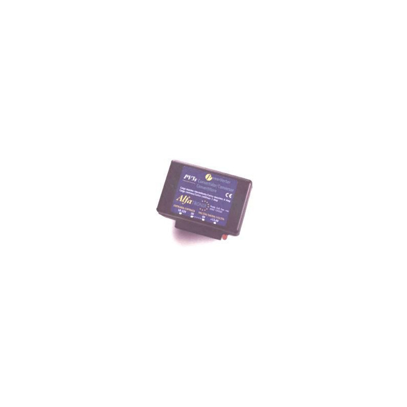 Voltage Converter AlfaTronix