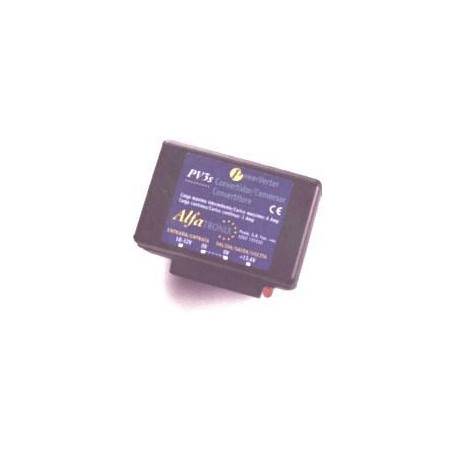 Voltage Converter AlfaTronix