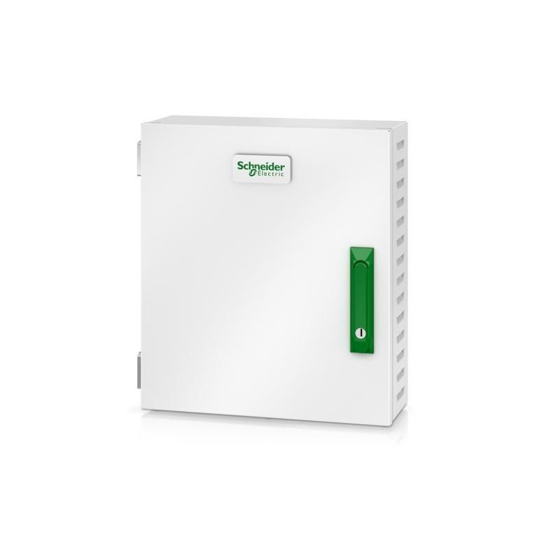 Galaxy Vs Maint. Bypass Panel Single Unit 10-20KW 400V Wallm | APLIUM