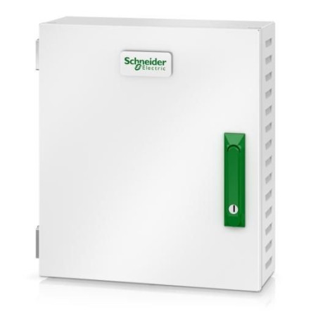 Galaxy Vs Maint. Bypass Panel Single Unit 10-20KW 400V Wallm | APLIUM