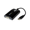 USB to DVI Adapter Video Graphics Card