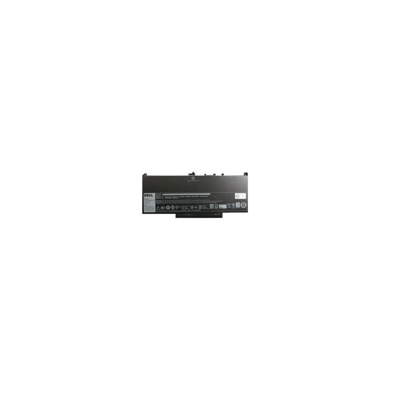 Battery 55 WHr 4-Cell
