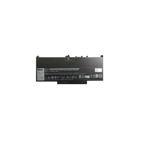 Battery 55 WHr 4-Cell