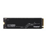 512G KC3000 PCIe 4 NVMe M2 SSD Kingston