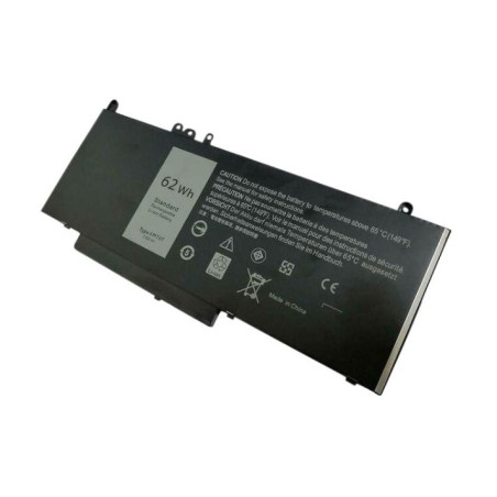 62WHr 4-Cell Battery Customer