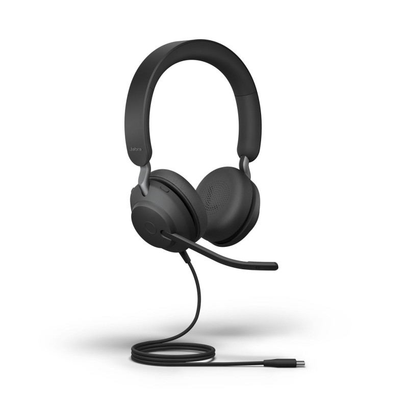 Evolve2 40 SE USB-A UC Stereo | APLIUM