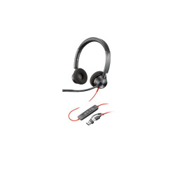 Auricular Poly Bw 3320 Stereo | APLIUM