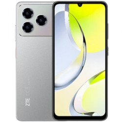 Zte Blade A76 Grey (4+8)GB + 128GB | APLIUM