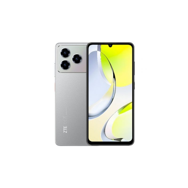 Zte Blade A76 Grey (4+8)GB + 128GB | APLIUM