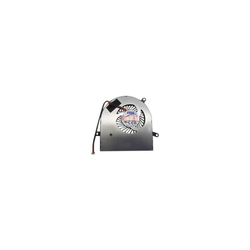 75x7.5mm cooling fan system
