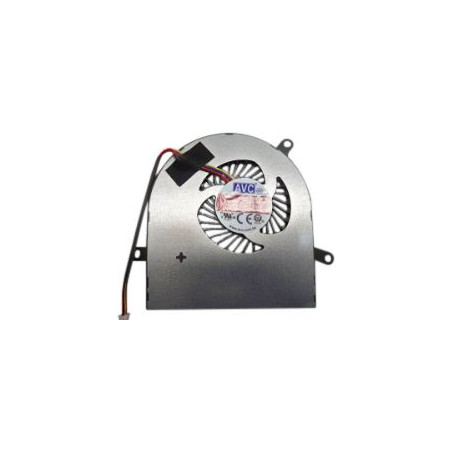 75x7.5mm cooling fan system