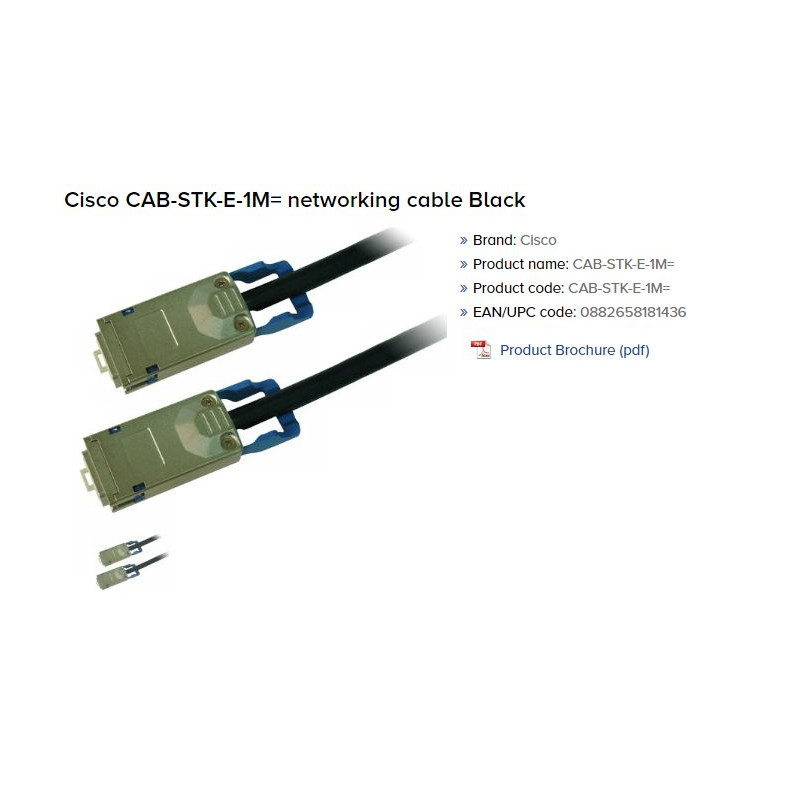 BLADESWITCH 1M