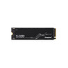 512G KC3000 PCIe 4 NVMe M2 SSD Kingston