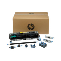 Maintenance/Fuser Kit