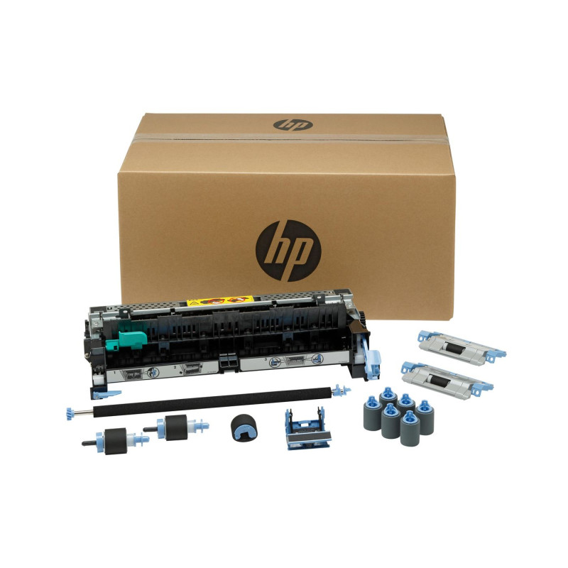 Maintenance/Fuser Kit