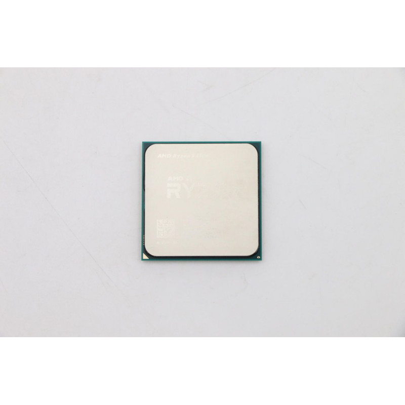 AMD Ryzen 5 1300 processor,
