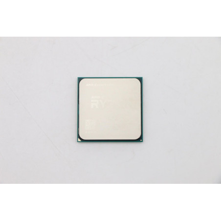 AMD Ryzen 5 1300 processor,