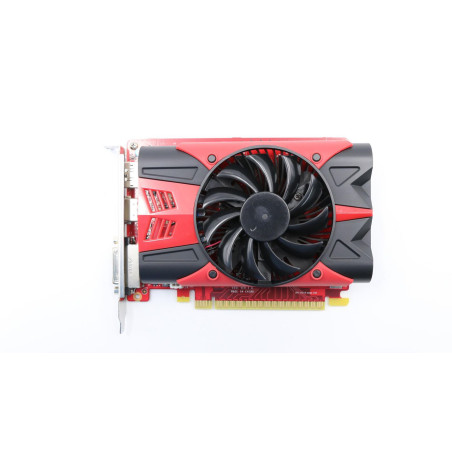 NVIDIA GeForce GTX 1050 2GB